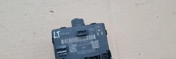 Audi Q5 SQ5 Door control unit/module 4M1959795D