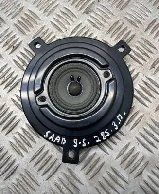 Saab 9-5 Rear door speaker 4617007