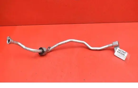 Air conditioning (A/C) pipe/hose