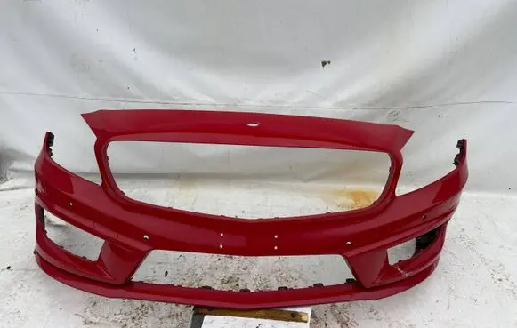 Mercedes-Benz A W176 Front bumper A1768851825