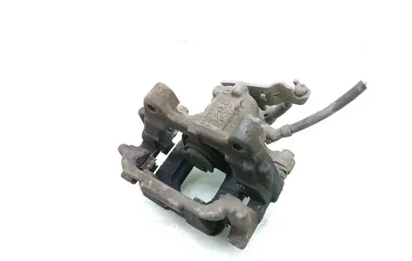 Skoda Superb B6 (3T) Rear brake caliper