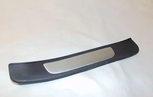 Toyota Camry VIII XV70 Rear sill trim cover 6791506170