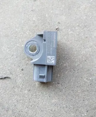 Hyundai Santa Fe Airbag deployment crash/impact sensor 959302W000