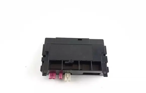 Skoda Enyaq iV Bluetooth control unit module 10A035284F