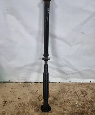 BMW X6 E71 Rear driveshaft/prop shaft 7589129