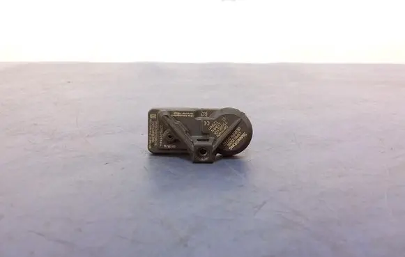 Tire pressure sensor