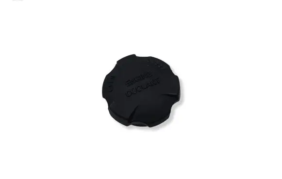 Hyundai i30 Coolant expansion tank/reservoir cap 2544126100