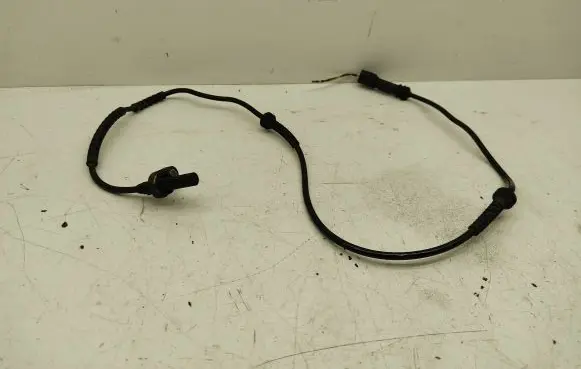 BMW 5 F10 F11 ABS brake wheel speed sensor 0265007981