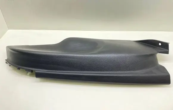 Volkswagen Tiguan Rear seat side top trim 5N0867766