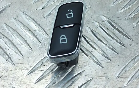 Central locking switch button