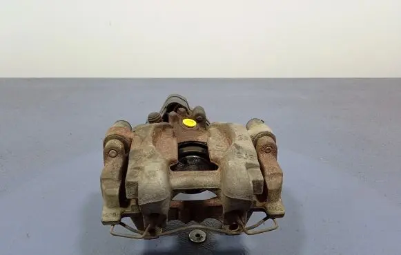 Skoda Superb B6 (3T) Rear brake caliper 3Q0615406J