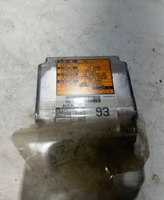 Toyota Corolla E120 E130 Airbag control unit/module 8917013040