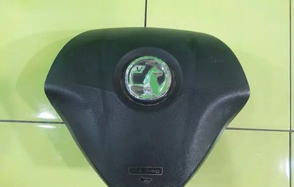 Opel Combo D Steering wheel airbag 07355507010