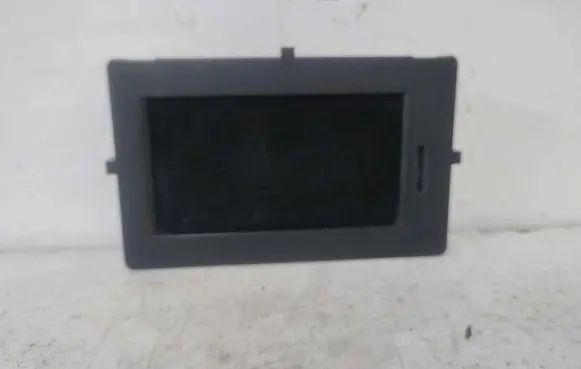Renault Scenic III - Grand scenic III Screen/display/small screen 259153753R