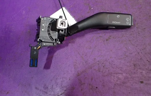 Seat Toledo III (5P) Wiper turn signal indicator stalk/switch 1K0953519A