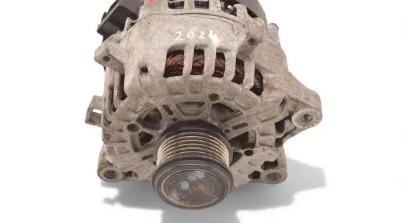 Ford Transit Generator/alternator 2432355 2488647 GK2T10300CC