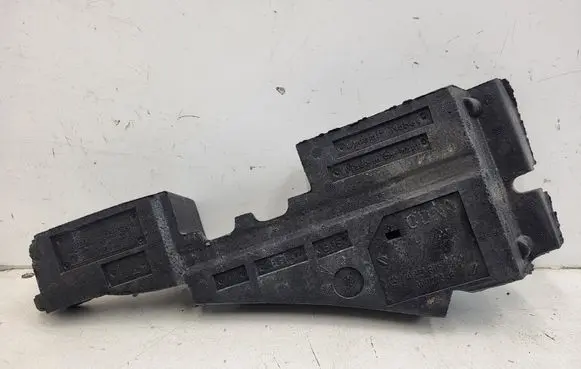 Mercedes-Benz S AMG W221 Front bumper foam support bar A2218851337