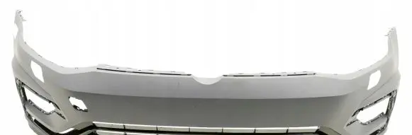Volkswagen Golf VII Front bumper 2217351