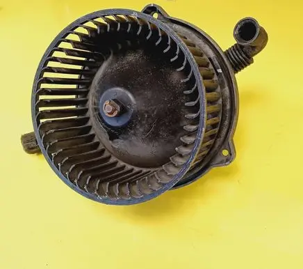 Hyundai Accent Heater fan/blower
