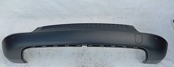 Jeep Compass Rear bumper 52157957