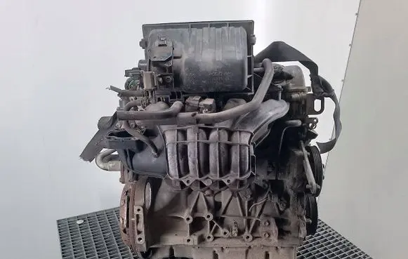 Suzuki Swift I Engine M13A