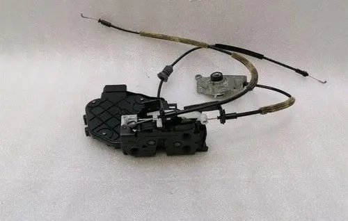 Aston Martin V8 Coupe door lock (next to the handle) 6F6AA21813BC