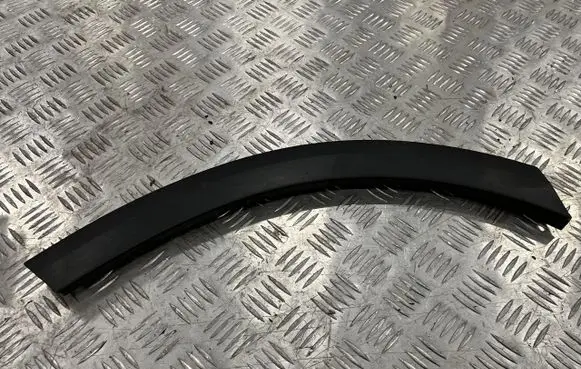 Seat Arona Front bumper splitter molding 6F9854827