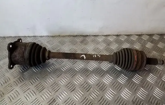 Suzuki Grand Vitara II Rear driveshaft