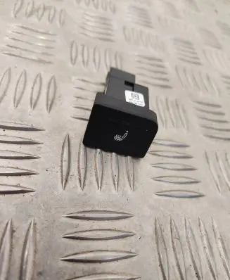 Audi A8 S8 D5 Seat heating switch 4N0963564