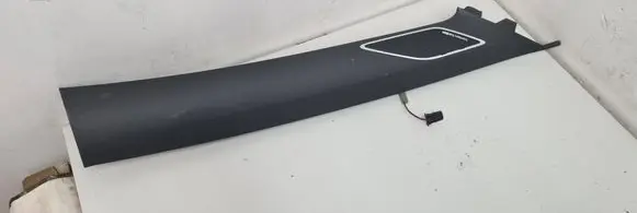 Volkswagen Golf VII (B) pillar trim (top) 5H0867233