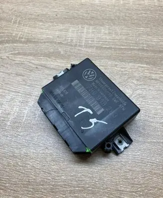 Volkswagen Transporter - Caravelle T5 Parking PDC control unit/module 7H0919283 601876