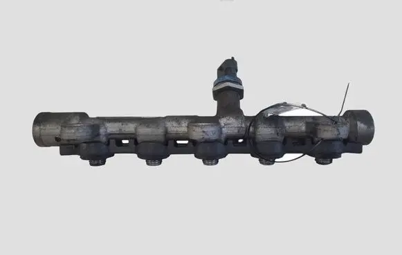 Renault Master III Fuel main line pipe 0445214258 H8200912225