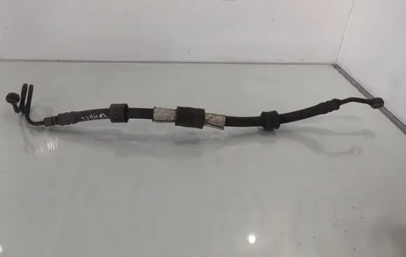 Audi A6 S6 C6 4F Brake booster pipe/hose 
