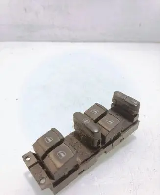 Volkswagen PASSAT B5 Electric window control switch 1J4959857 03755000