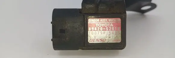 Air pressure sensor