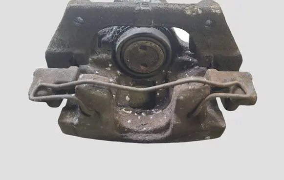 Volvo V40 Rear brake caliper 31341231