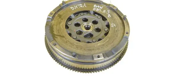 BMW 3 E90 E91 Dual mass flywheel N52B25A N52B25AF