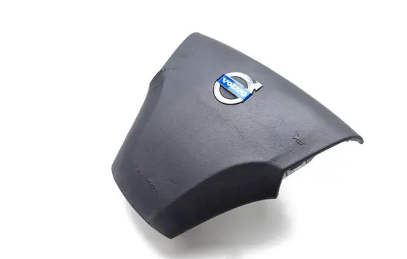 Steering wheel airbag