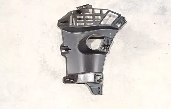 Volkswagen ID.4 Front bumper mounting bracket 11A807883 81196370