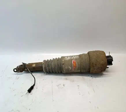 Mercedes-Benz E W211 Air suspension front shock absorber 