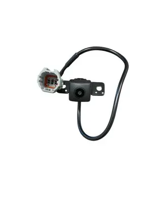 Reversing camera