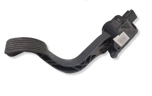 Peugeot 3008 I Accelerator throttle pedal 9671416880 0280755167 A04843D02