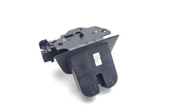 Audi Q7 4L Tailgate/trunk/boot lock/catch/latch 8P4827505C