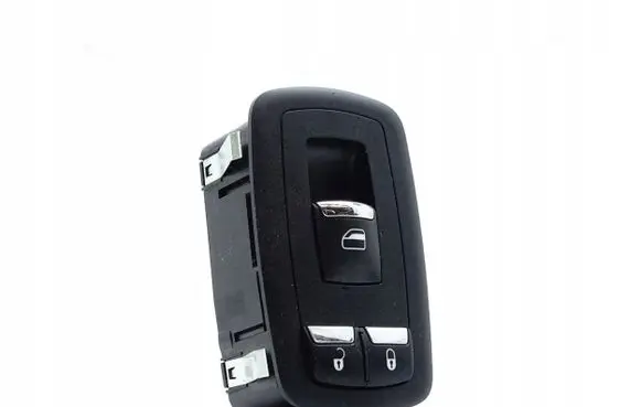Maserati Ghibli Electric window control switch 670025405