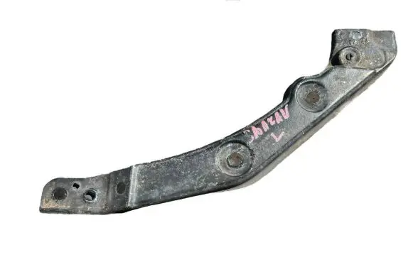 Volkswagen Sharan Radiator support slam panel bracket 7N0805932