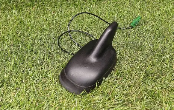 Volkswagen PASSAT CC Aerial GPS antenna 3C0035507AC