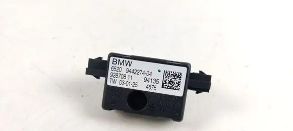 BMW iX Aerial antenna amplifier 9442274