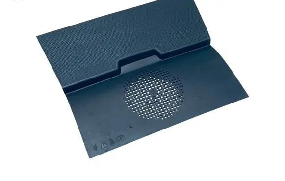 Hyundai Tucson IV NX4 Central console drawer/shelf pad 95570N7070