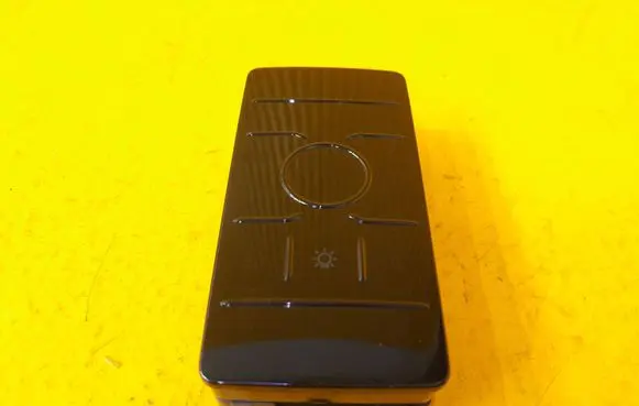 Audi e-tron Central console control unit 85E959441