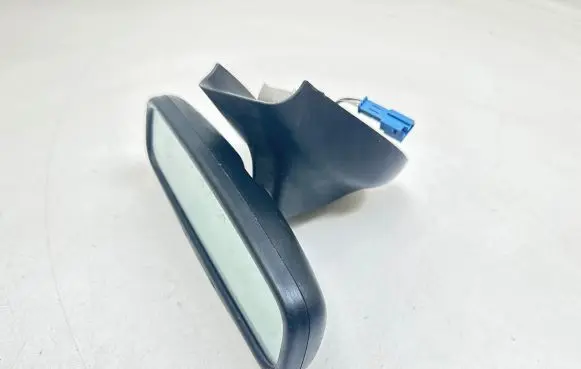 Citroen C5 Rear view mirror (interior) E11015745